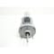 Leeson 48Y 1PH 1/4HP 1625RPM 1/2IN 115/230V-AC AC MOTOR A4P17MB7J - alternate 1
